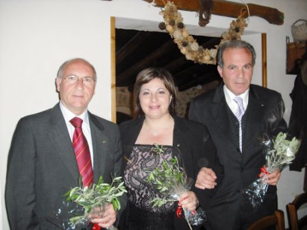 Conviviale di Pasqua